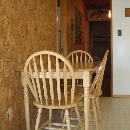 Sierra Bonita Cabins And Rv Park Guadalupita Екстер'єр фото