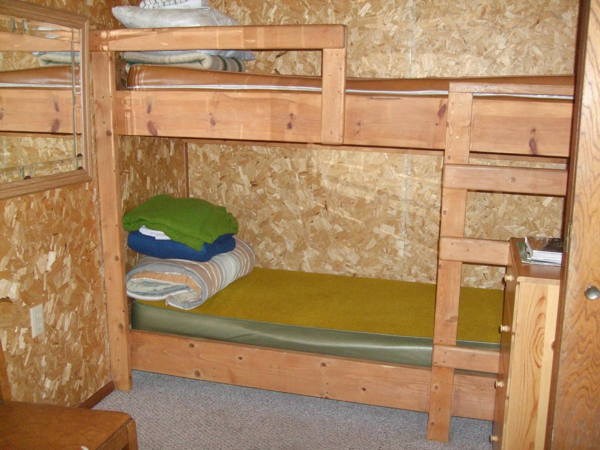 Sierra Bonita Cabins And Rv Park Guadalupita Екстер'єр фото